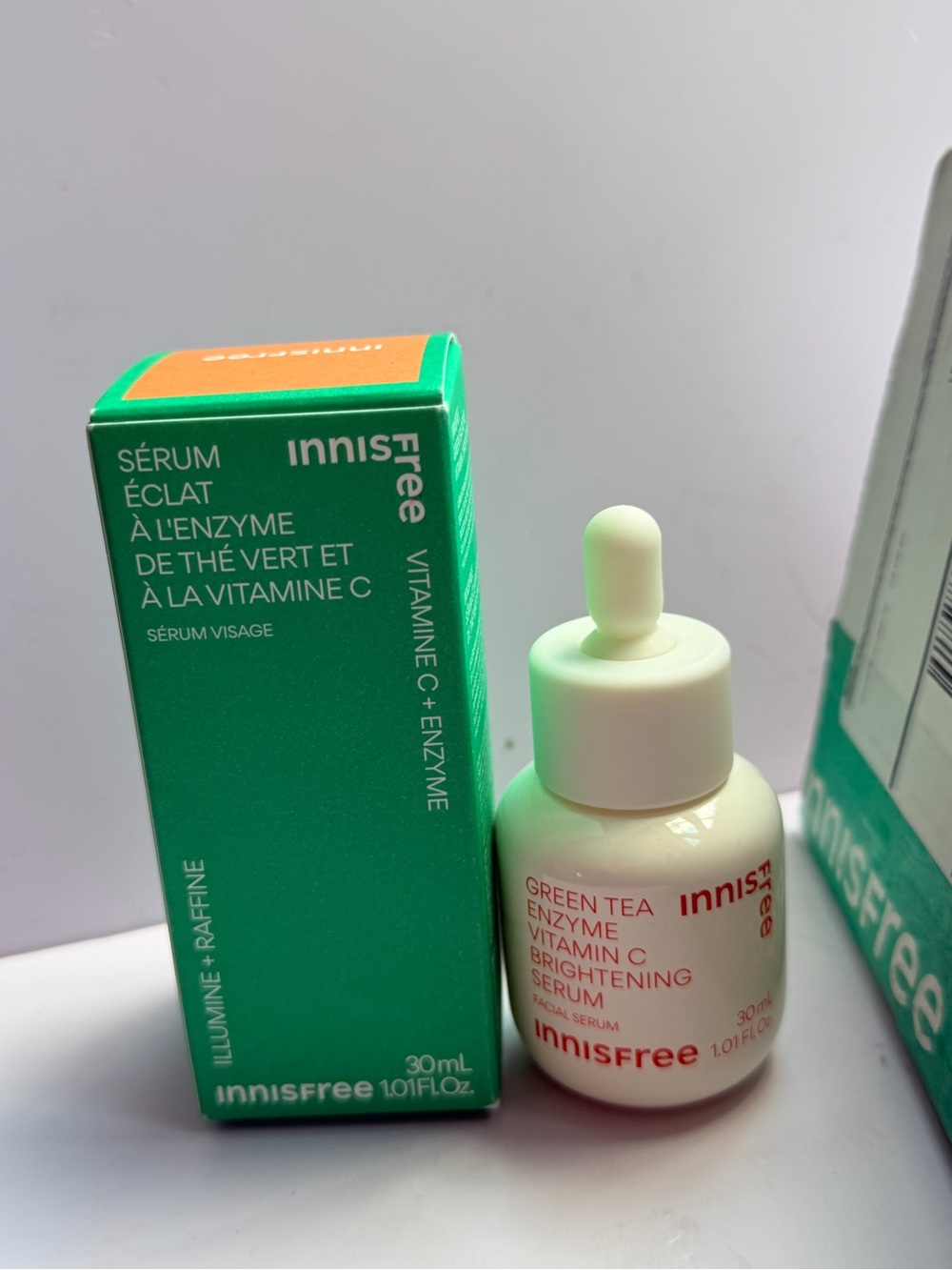 Innisfree Rapid Vitamin C